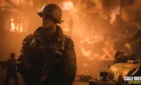 بازگشت باشکوه Call of Duty به جنگ جهانی دوم