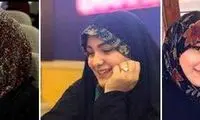 فاطمه دانش پژوه، همسر سید احمد خمینی
