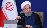 پشت‌پرده حوادث خوزستان از زبانِ روحانی
