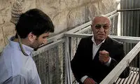 رهایی قاتل جوان بسیجی از چوبه دار +عکس
