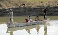 تصویربرداری «#سرباز» در خوزستان به پایان رسید