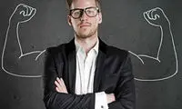 تست: دوست دارید حرف آخر را شما بزنید؟