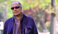 هنر کیارستمی موجب شد فارسی فکر کنیم