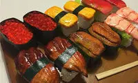 کیک‌هایی به شکل غذا +عکس