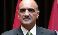 مامور تشکیل کابینه جدید اردن مشخص شد
