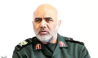 واکنش سردار نصیری به شایعه پناهندگی‌اش
