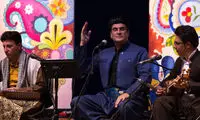 کنسرت کردی «سازوژین» تمدید شد