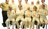 «كامكارها» هيچ‌‌وقت از هم نمي‌پاشند!