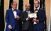 جو ندهید، این جایزه فرهادی اصلا مهم نبود
