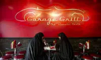 همبرگرخوری ایرانی‌ها به روایت روزنامه آمریکایی