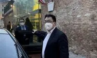 چین: تلاش‌ برای رفع اختلافات در وین جریان دارد