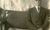 احمد کسروی کیست و چرا کشته شد؟