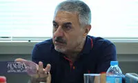 صفایی‌فراهانی: دیگر بین بد و بدتر انتخاب نمی‌کنم