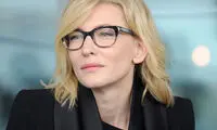 تجلیل از بلانشت برای یک عمر کار هنری