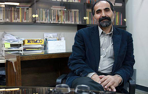 تقی آزاد ارمکی: جامعه مدرن، قهرمان ندارد