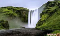 چرا ایسلندی‌ها یخ وارد می‌کنند؟