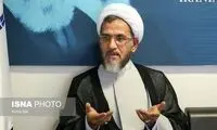 مازنی: اعتراض مدنی مردم را به رسمیت بشناسید