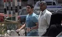 جنجال توهین پسر آقای رئیس جمهور به پلیس