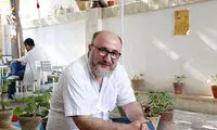 رضا بهبودی: بازیگری که جنون ندارد چیزی از درونش در نمی‌آید