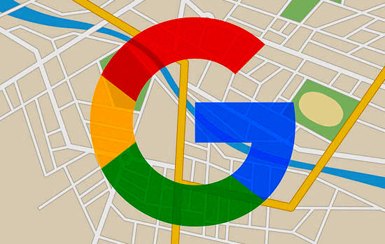 با نقشه گوگل از رفت و آمد دوستا‌ن‌تان با خبر شوید