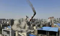 تخریب کنترل شده‎