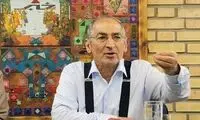 زیباکلام: خاتمی هم بیاید، کسی رای نمی‌دهند
