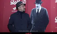 اکران مردمی فیلم مصادره در پردیس کورش