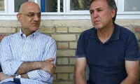 حمایت فتحی از زرینچه