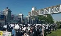 احتمال بحران‌های خانمان برانداز در زمستان
