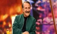 مهران رجبی: بخاطر سلفی کرونایی شدم