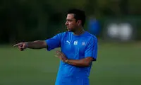 مهندس بارسلونا برای اولین‌بار در قامت سرمربی