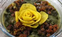 عکس: جشنواره طبخ غذا در بیرجند
