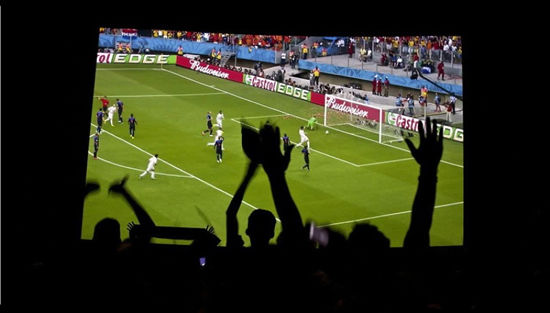 مجوز پخش فوتبال جام ملت‌ها آسیا در سینماها صادر نشد