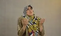 ماری اچ ام بازیگر سینما: دختران ایرانی می توانن تو هر کاری ستاره بشن