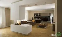 دکوراسیون منزل عروس و دامادها