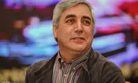 شرایط جسمانی حاتمی کیا خوب است