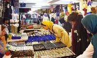 و ناگهان پرِ پروازِ پروانه خوش‌رقصِ تهران را چیدند