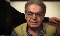 حمید لولایی: مرا بیشتر در طنز دوست دارند