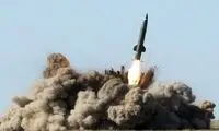 یمن با موشک، ائتلاف سعودی را هدف قرار داد