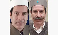 رامین ناصرنصیر پزشک «حکایت‌های کمال» شد