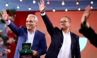 آیا مهران مدیری و رامبد جوان به تلویزیون برمی‌گردند؟