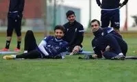 آتلیه عکس پیکانی‌ها در روز‌های خوب
