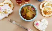 طرز تهیه مربای بالنگ؛ طعمی بی‌نظیر