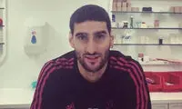 قاب روز؛ فلینی موهایش را زد