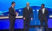 «جورجینیو» بهترین بازیکن سال اروپا شد
