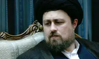 حسن خمینی: دل و دماغ مصاحبه ندارم