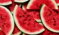 در شب یلدا فال پوست هندوانه بگیرید