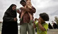 تهران، رکوردار پذیرش تبعه خارجی در ایران