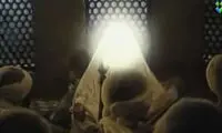 ماجرای نمایش چهره امام رضا (ع) در یک سریال