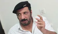 توضیح امیر جعفری درباره حواشی یک مصاحبه